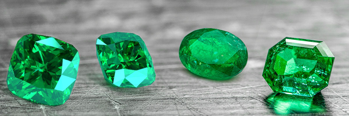 10 Fascinating Characteristics of Emerald