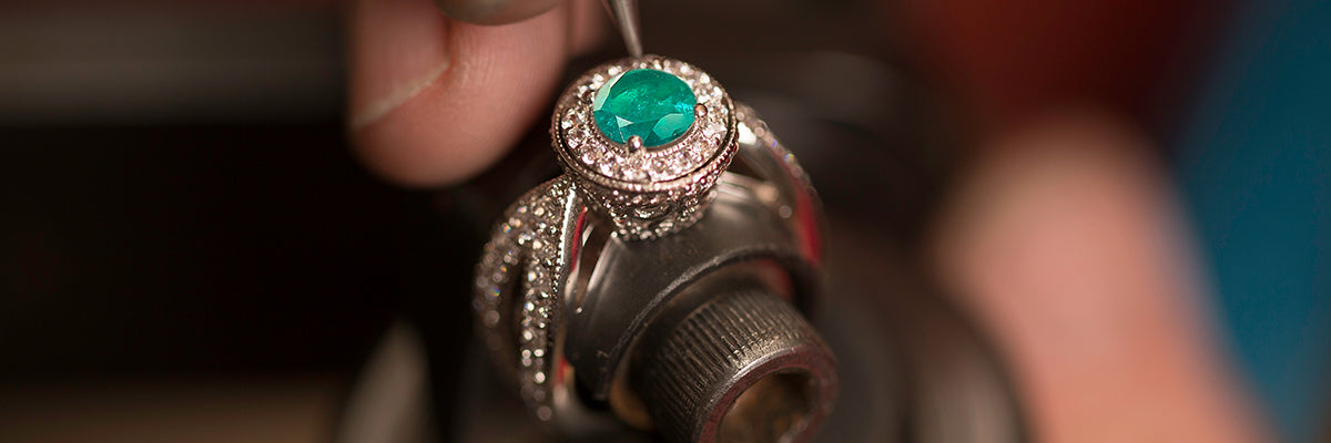 All About Durability of Emerald