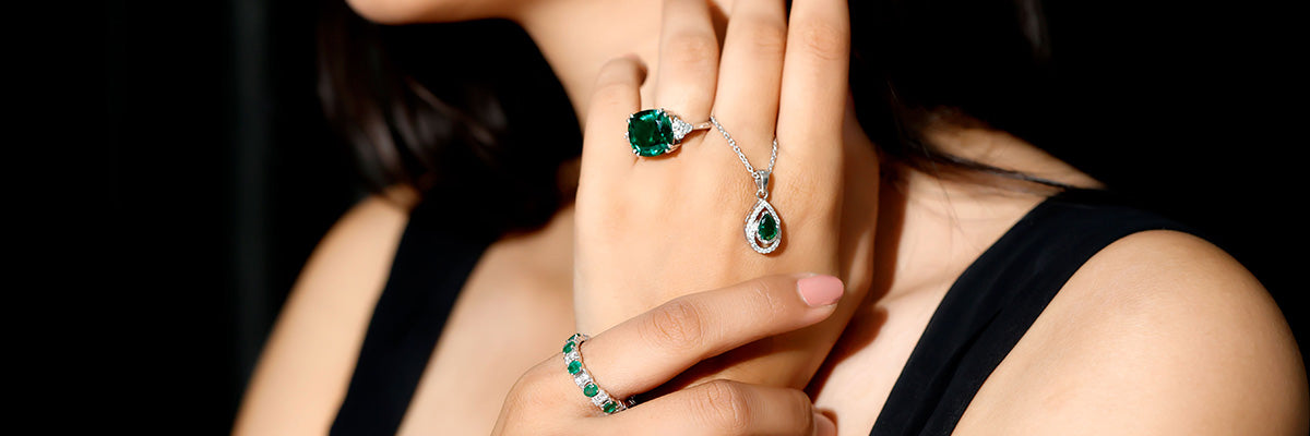 Emerald Astrological Benefits