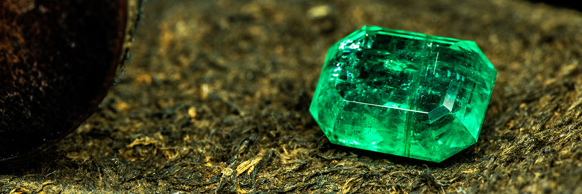 Facts & Myths about Emerald