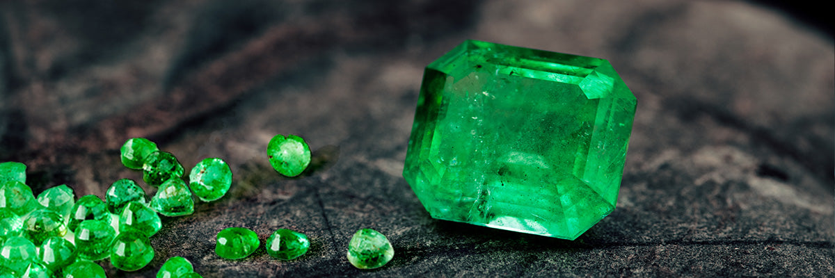 Gemstone Emerald: Properties and Benefits